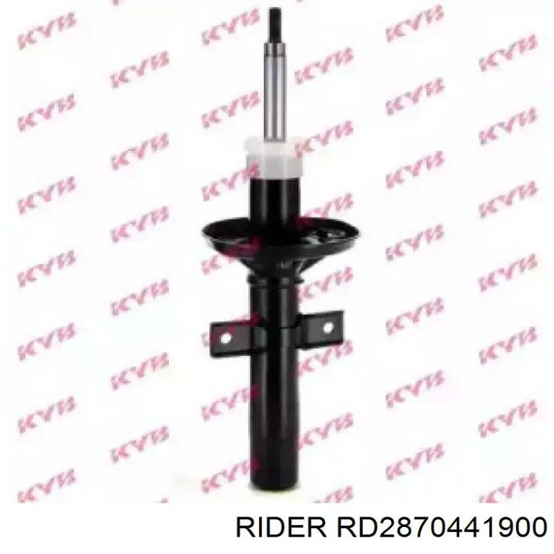 RD2870441900 Rider amortiguador trasero