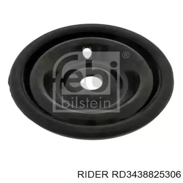 RD.3438825306 Rider soporte amortiguador delantero