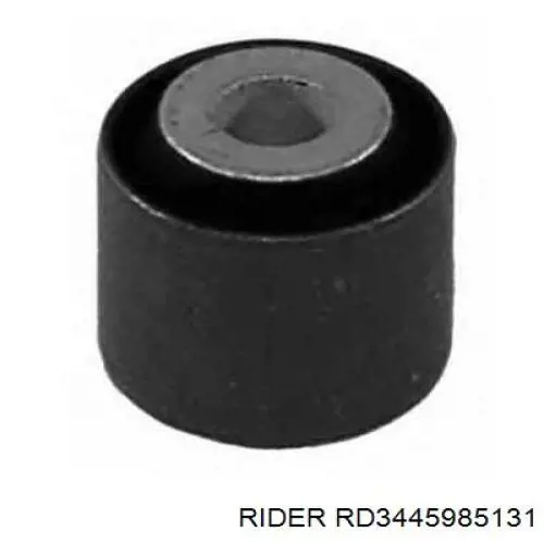 RD.3445985131 Rider silentblock de brazo de suspensión trasero superior