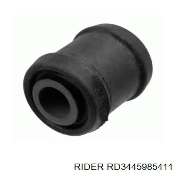 RD.3445985411 Rider silentblock de suspensión delantero inferior