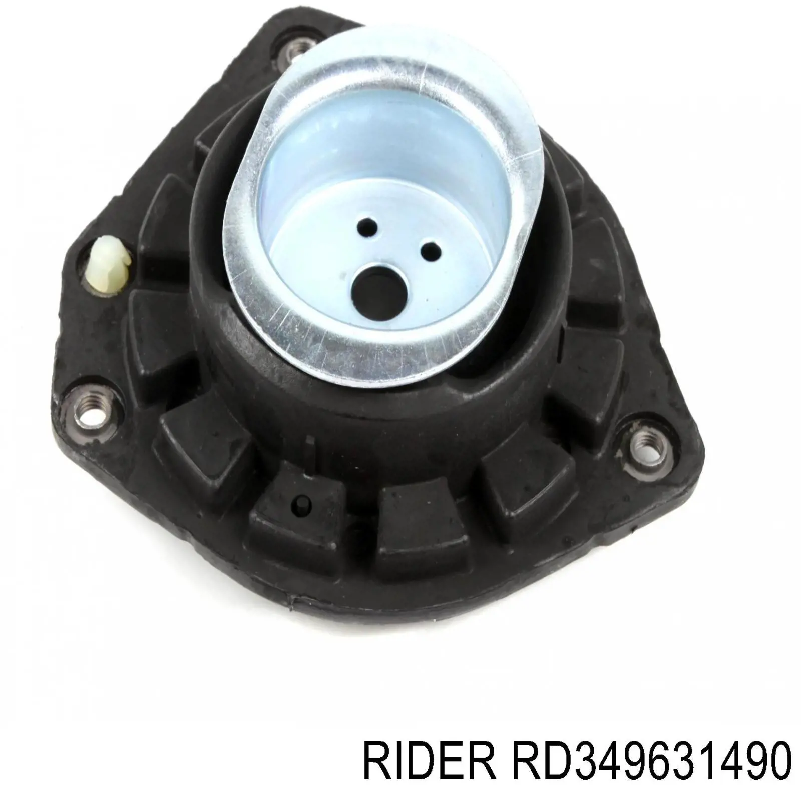 RD.349631490 Rider soporte amortiguador delantero