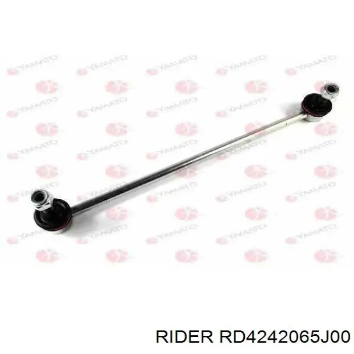 RD.4242065J00 Rider soporte de barra estabilizadora delantera