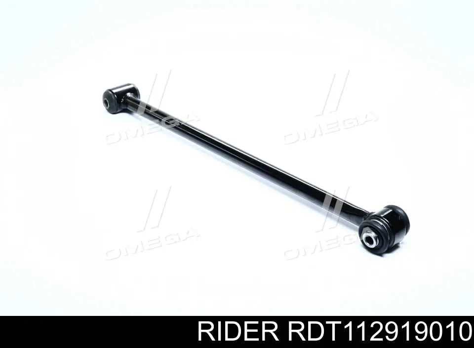 RD.T112919010 Rider brazo de suspension trasera