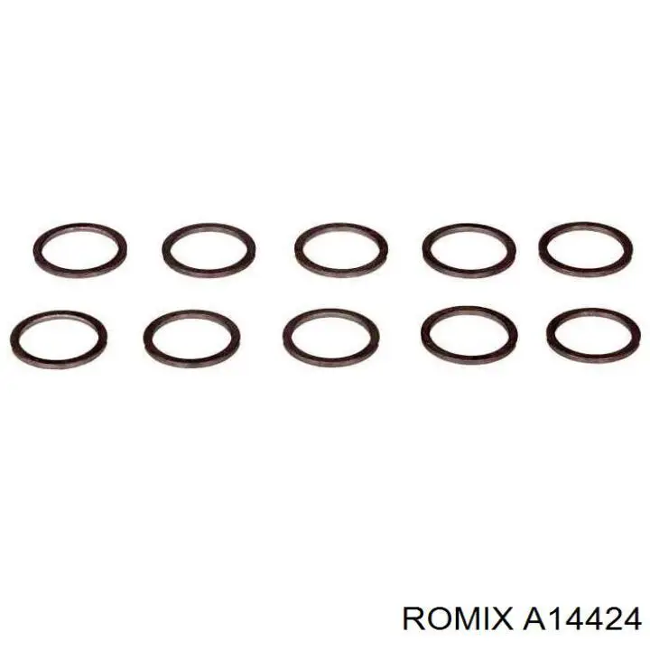 A14424 Romix 