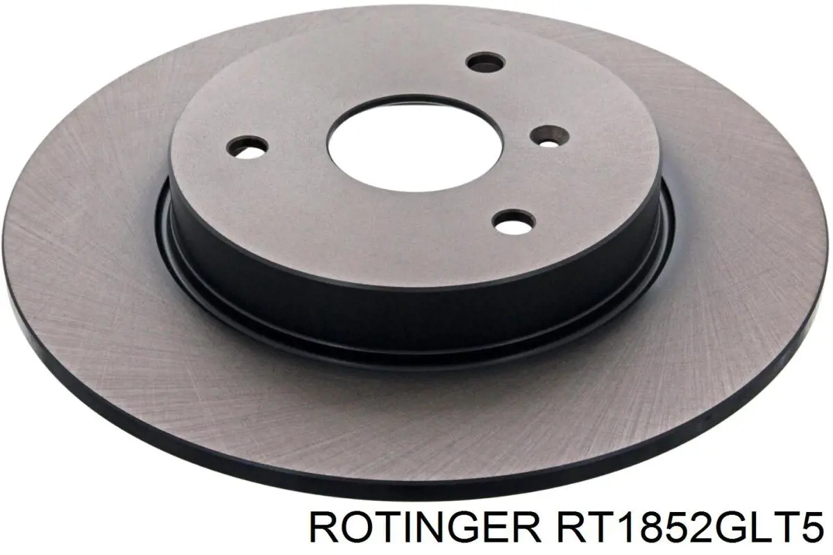 RT1852GLT5 Rotinger freno de disco delantero