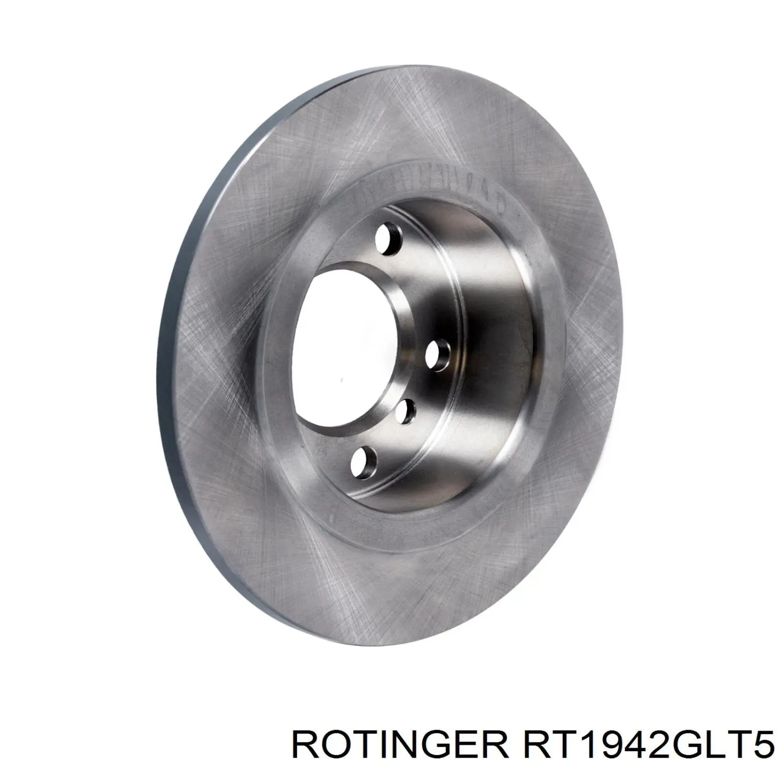 RT1942GLT5 Rotinger disco de freno trasero