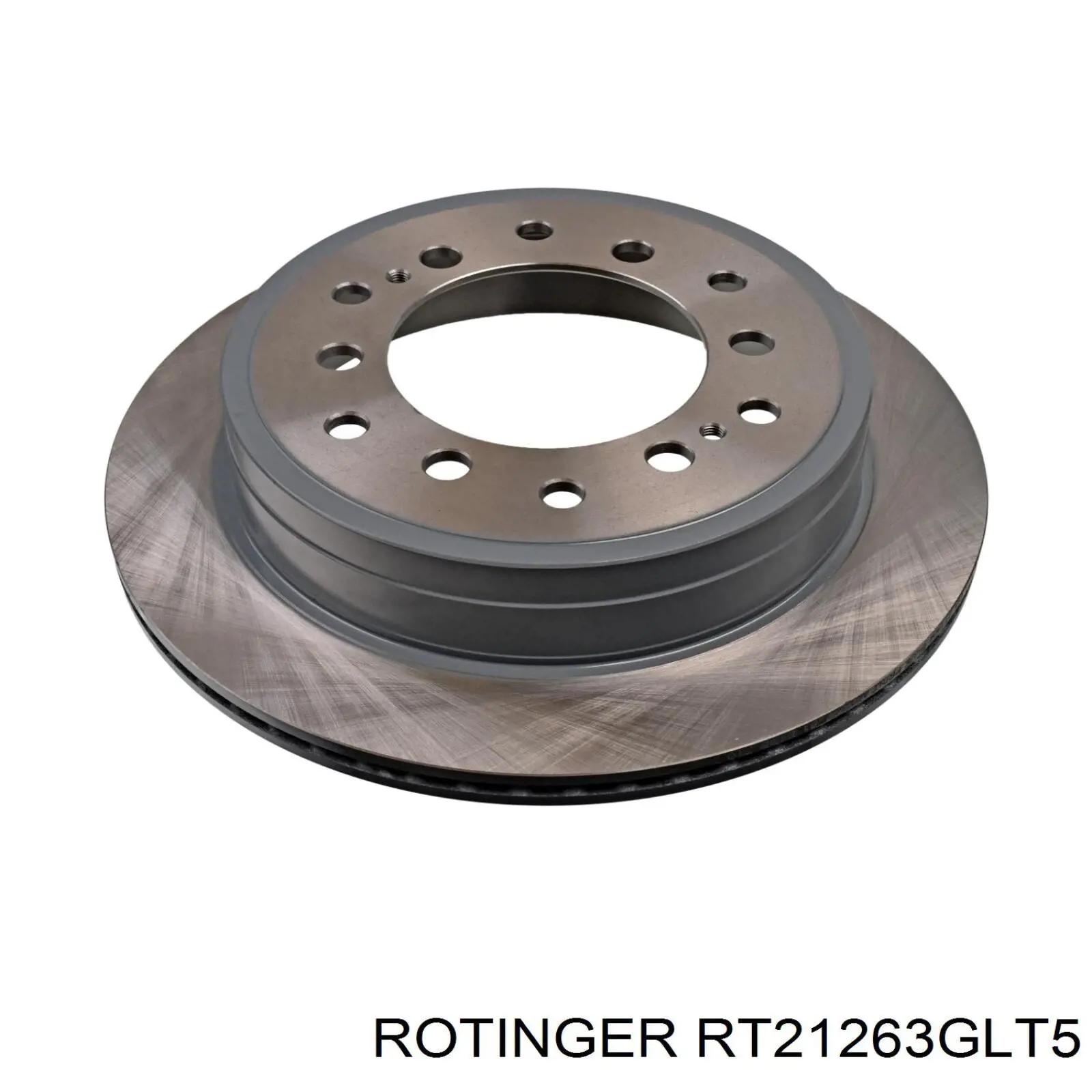 RT21263GLT5 Rotinger disco de freno trasero