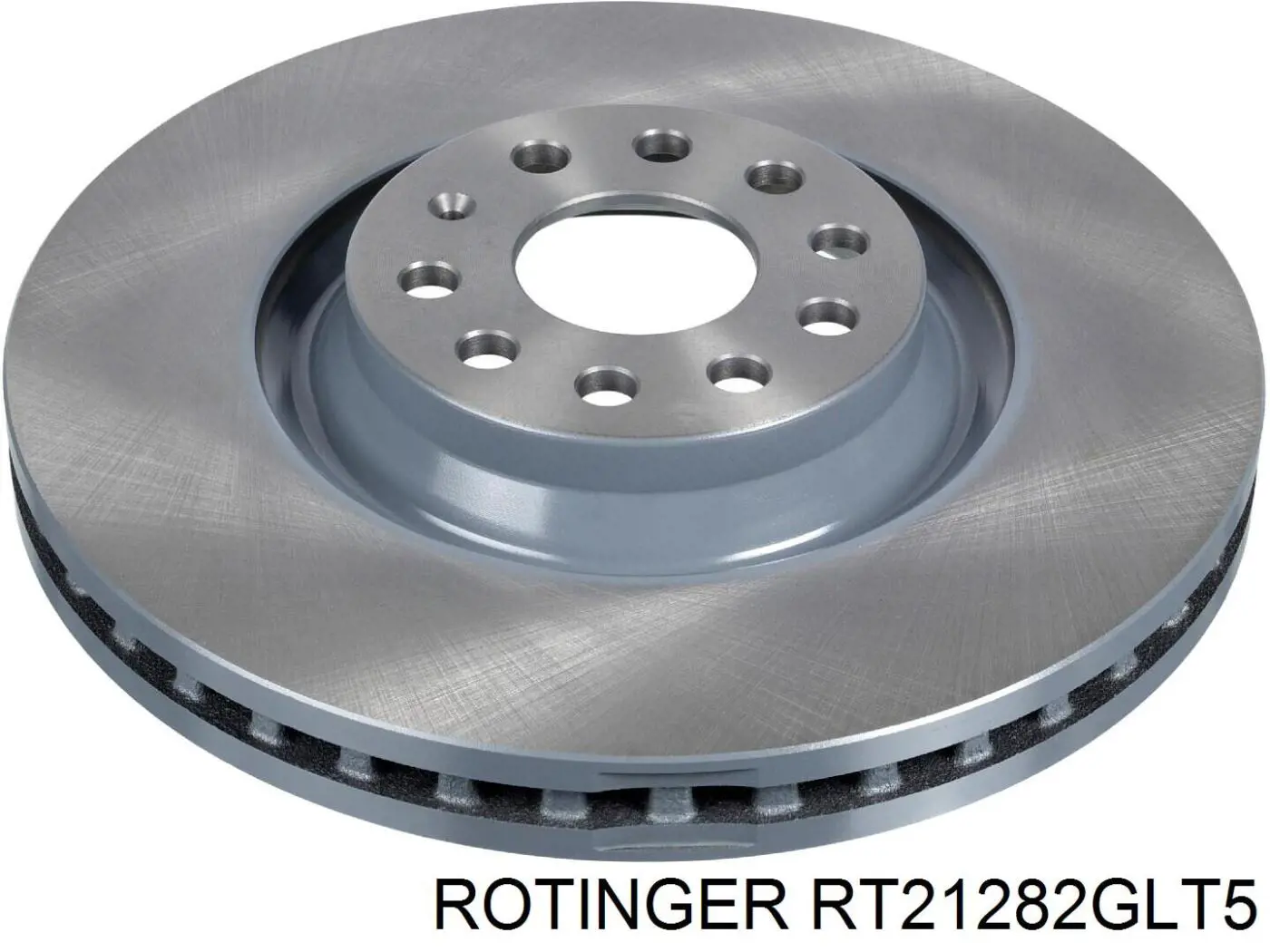 RT21282GLT5 Rotinger freno de disco delantero