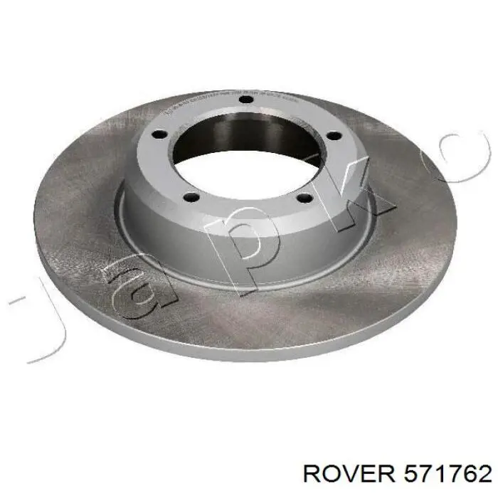 571762 Rover freno de disco delantero