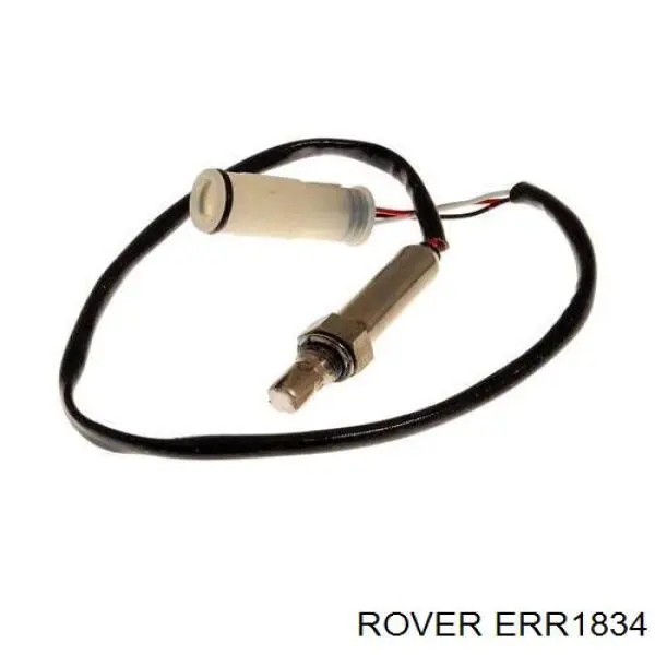 ERR1834 Rover sonda lambda