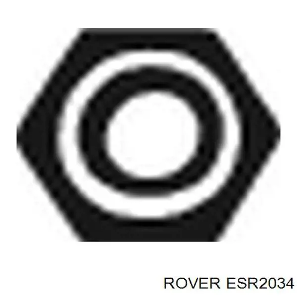 ESR2034 Rover 