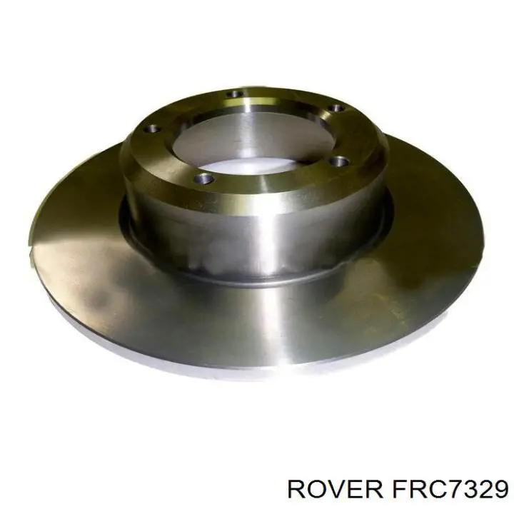 FRC7329 Rover freno de disco delantero