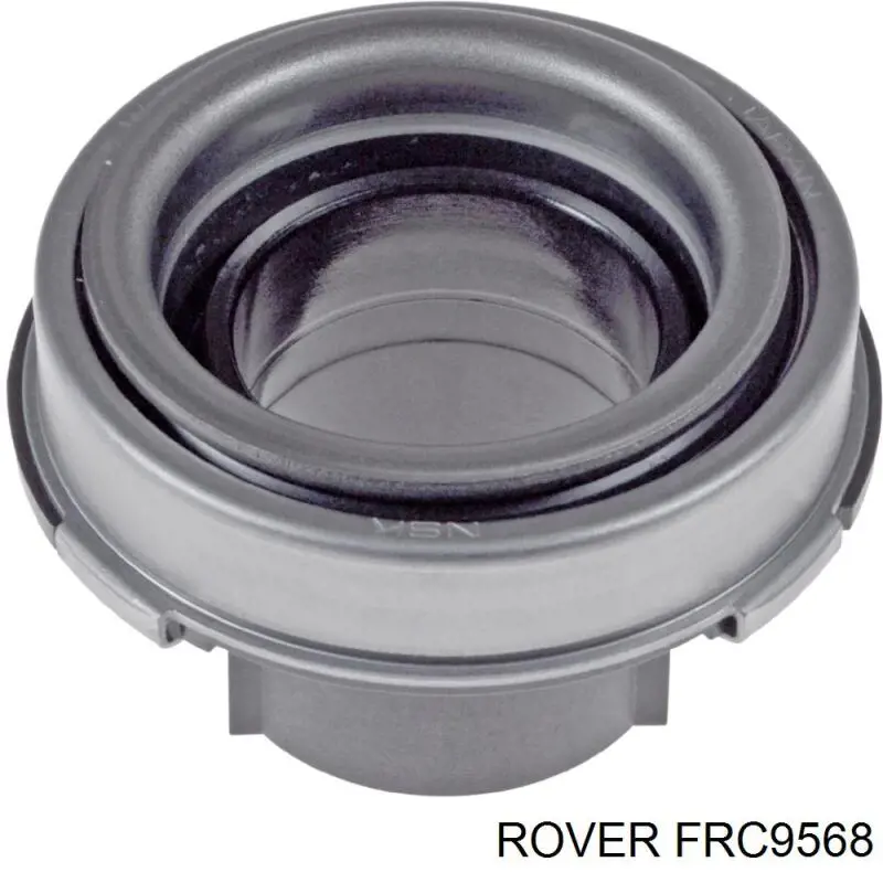 FRC9568 Rover cojinete de desembrague