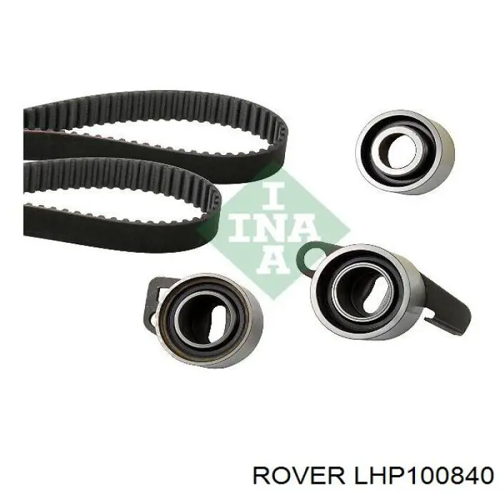 LHP100840 Rover rodillo, cadena de distribución