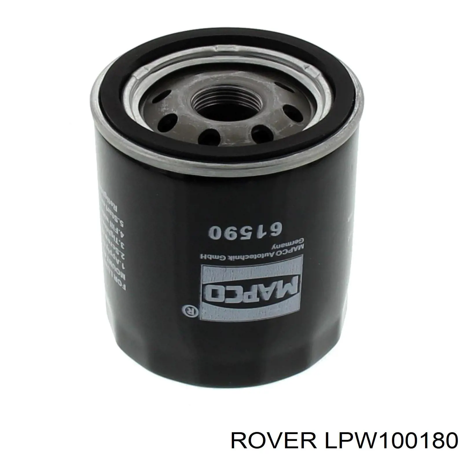 LPW100180 Rover filtro de aceite