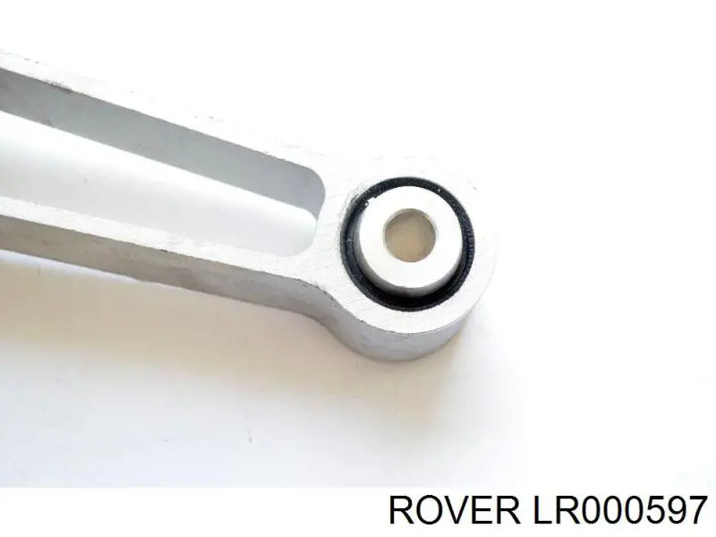 LR000597 Rover soporte, motor, superior