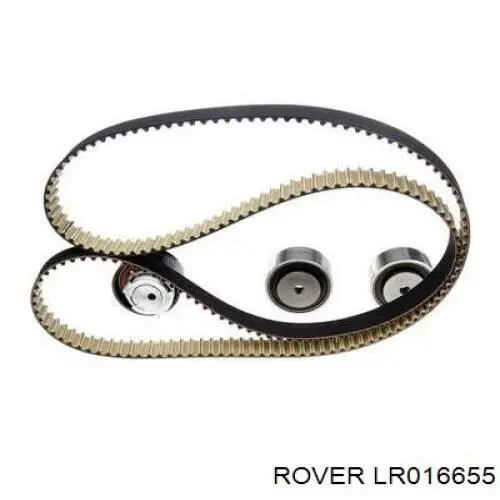 LR016655 Rover kit correa de distribución