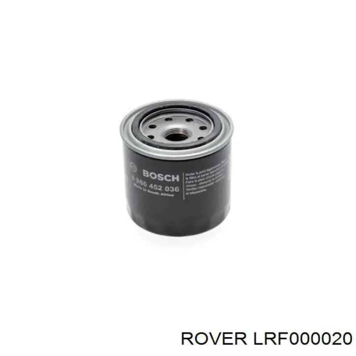 LRF000020 Rover filtro de aceite