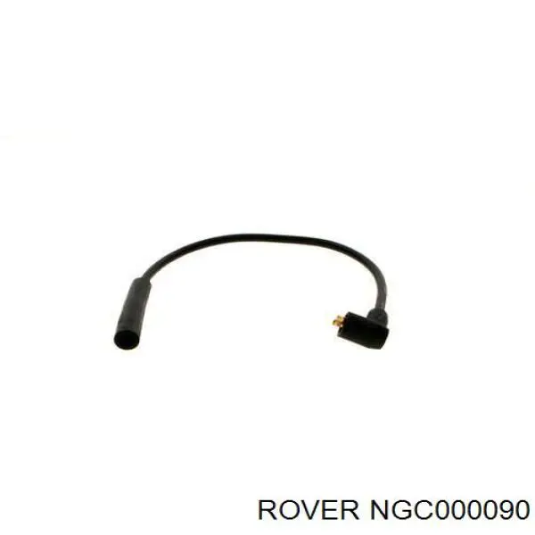 NGC000090 Rover juego de cables de encendido