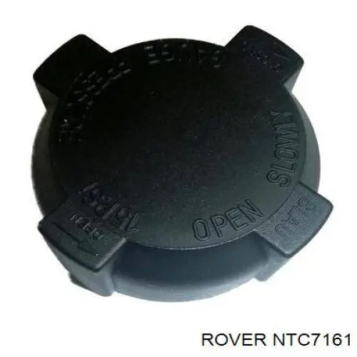 NTC7161 Rover tapón de expansión de refrigerante/anticongelante