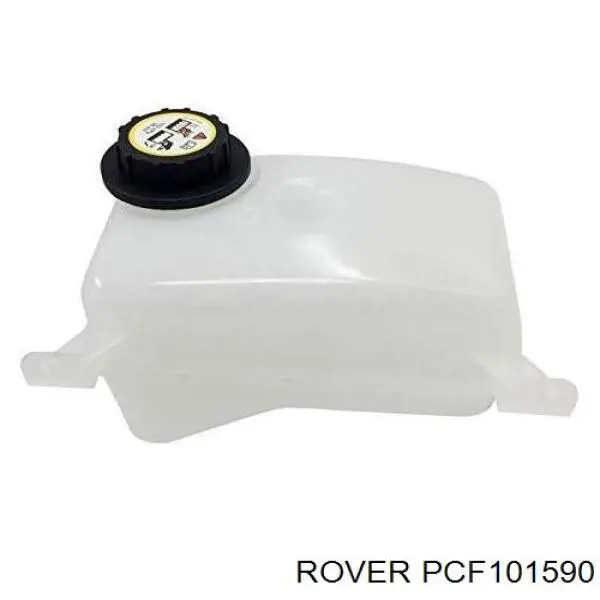 PCF101590 Rover botella de refrigeración