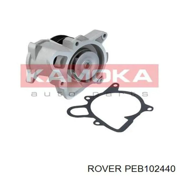 PEB102440 Rover bomba de agua