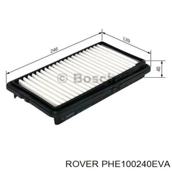 PHE100240EVA Rover 