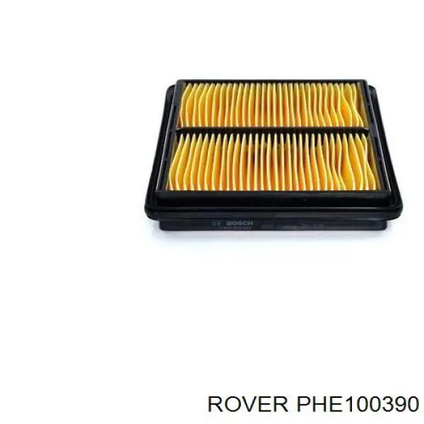 PHE100390 Rover filtro de aire