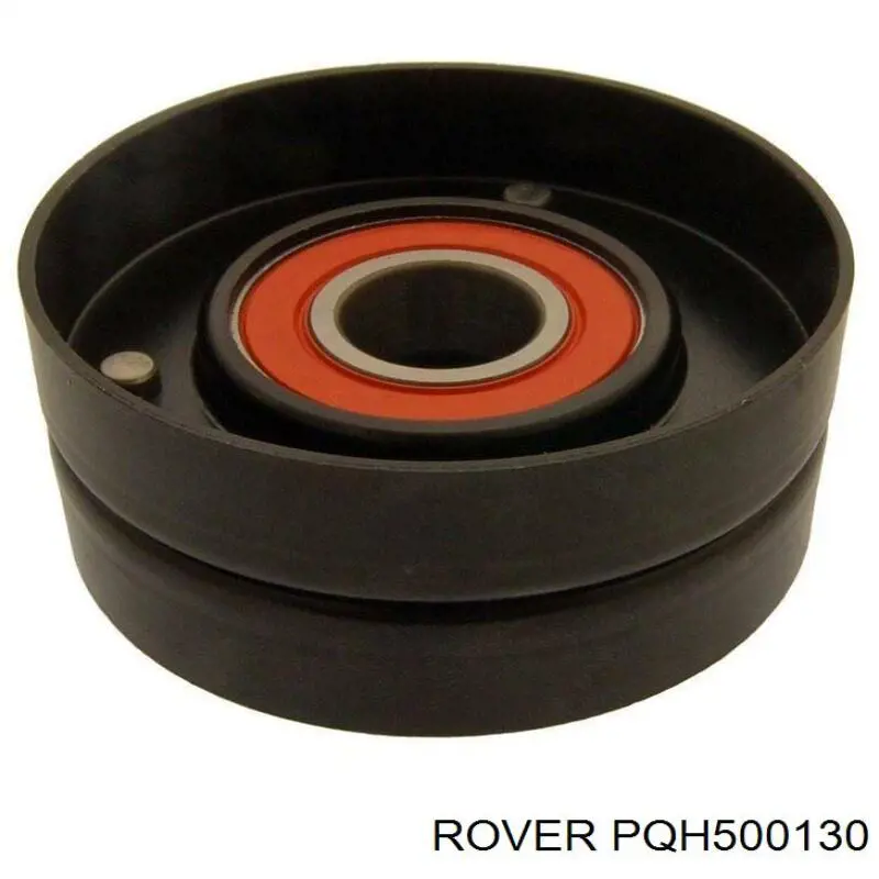 PQH500130 Rover tensor de correa, correa poli v