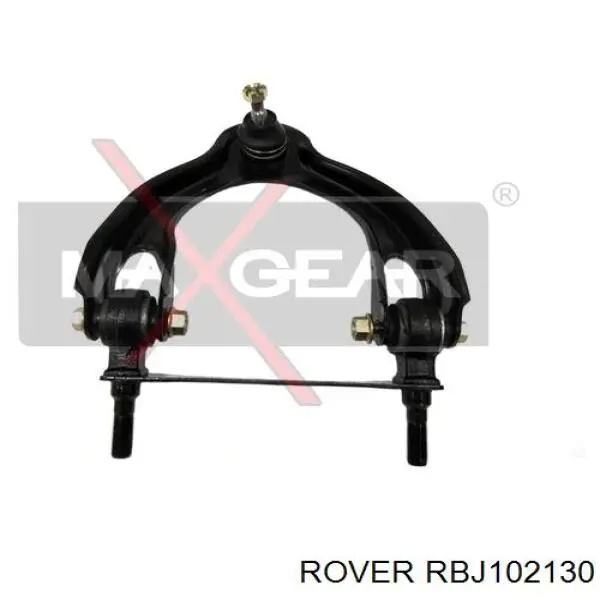 RBJ102130 Rover barra oscilante, suspensión de ruedas delantera, superior izquierda