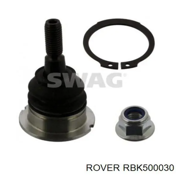 RBK500030 Rover rótula de suspensión superior