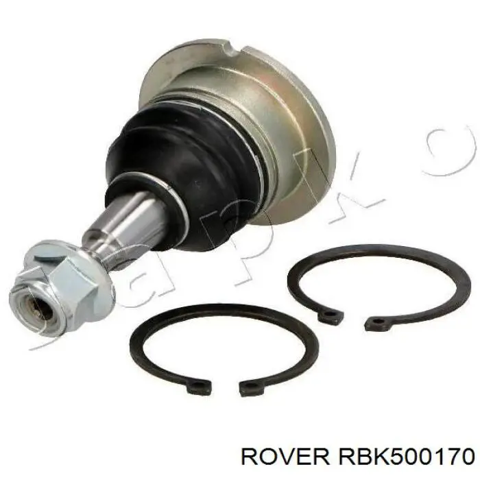 RBK500170 Rover rótula de suspensión superior