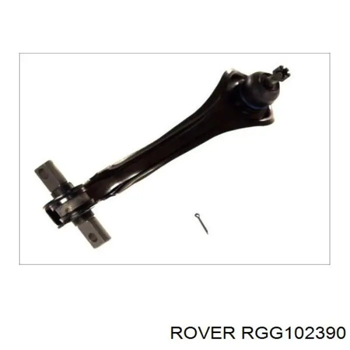 RGG102390 Rover brazo suspension trasero superior derecho