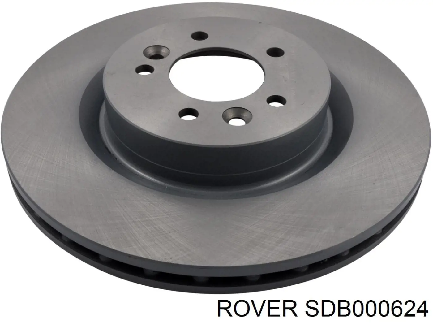 SDB000624 Rover freno de disco delantero