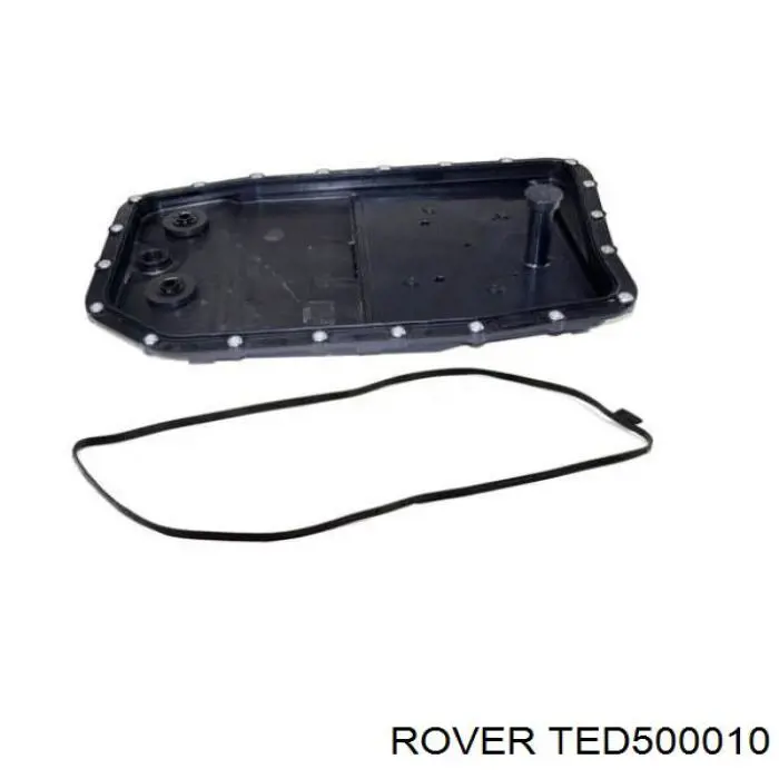 TED500010 Rover cárter de aceite, caja automática