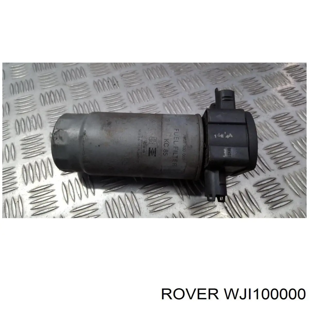 WJI100000 Rover filtro combustible