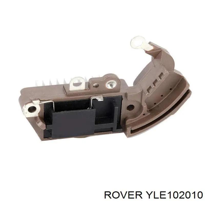 YLE102010 Rover alternador