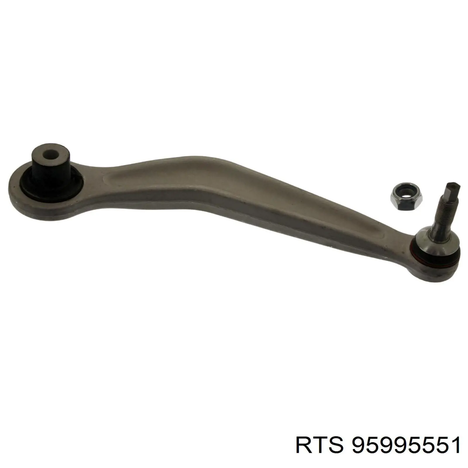 95-99555-1 RTS brazo suspension trasero superior derecho