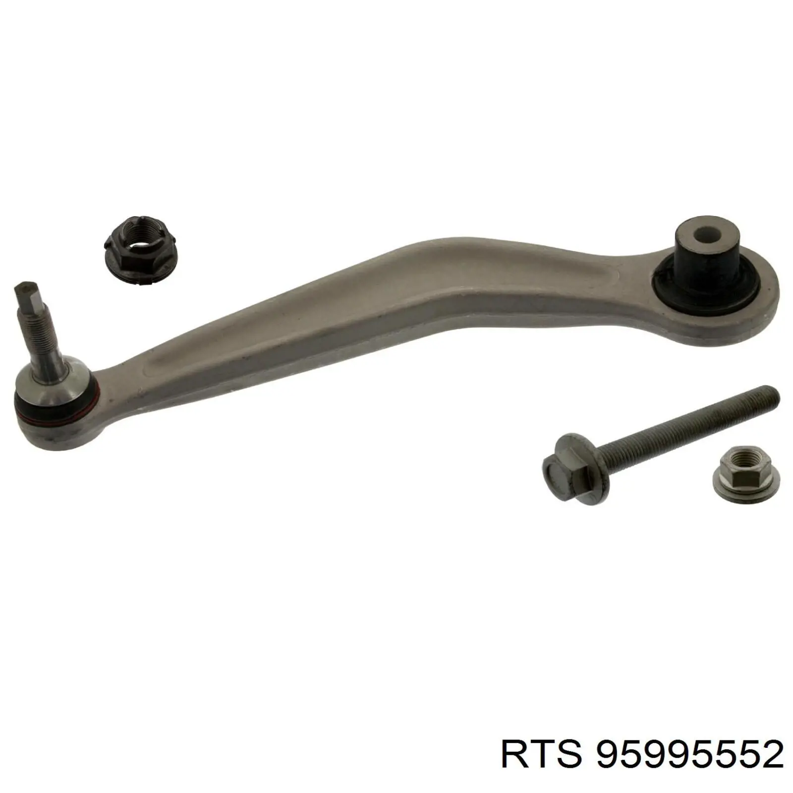 95-99555-2 RTS brazo suspension trasero superior izquierdo