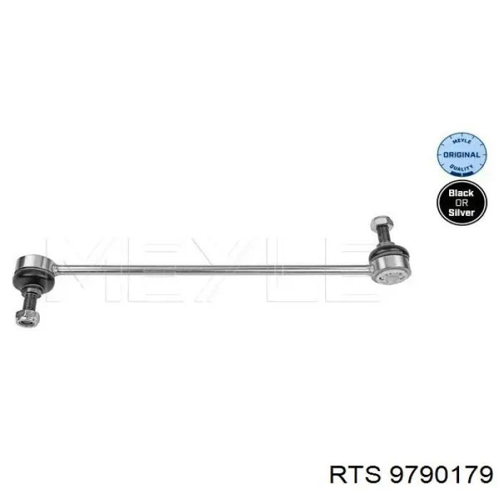 97-90179 RTS soporte de barra estabilizadora delantera