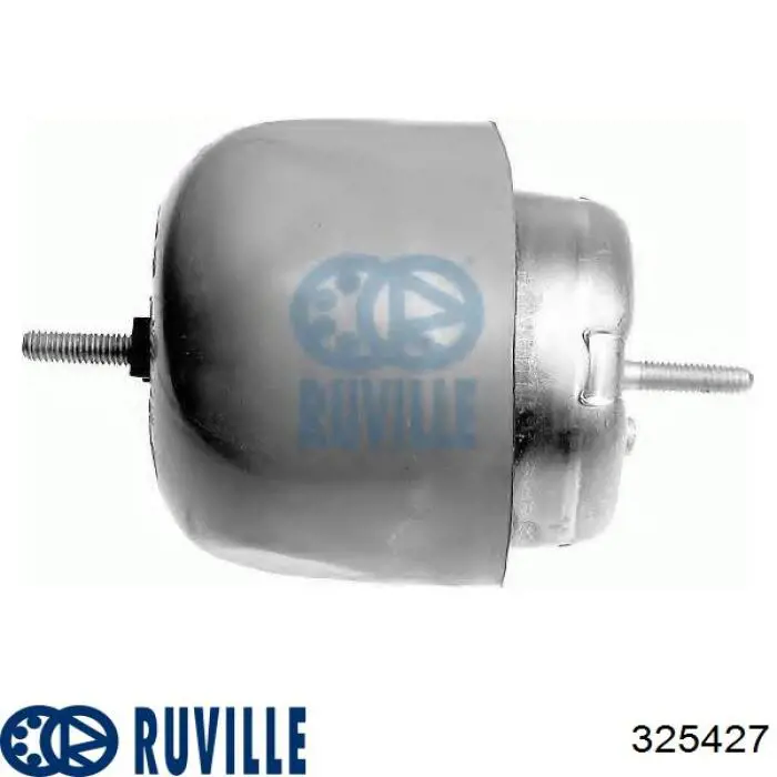 325427 Ruville soporte motor delantero