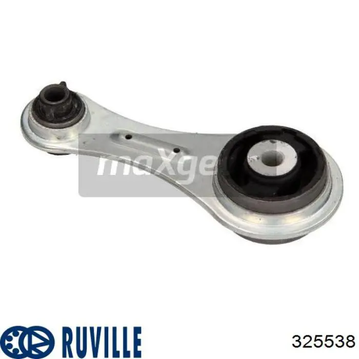 325538 Ruville soporte de motor trasero