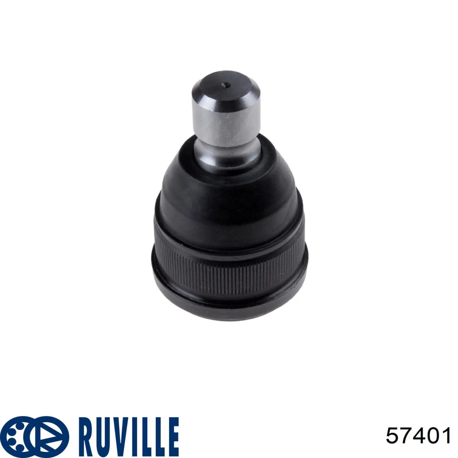 57401 Ruville rodillo, cadena de distribución