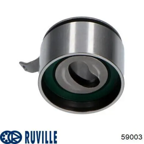 59003 Ruville rodillo, cadena de distribución