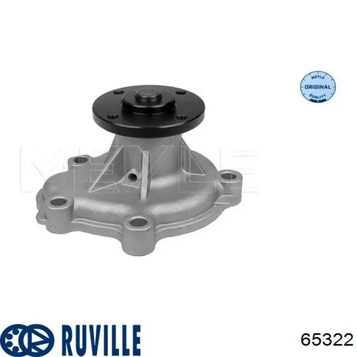 65322 Ruville bomba de agua