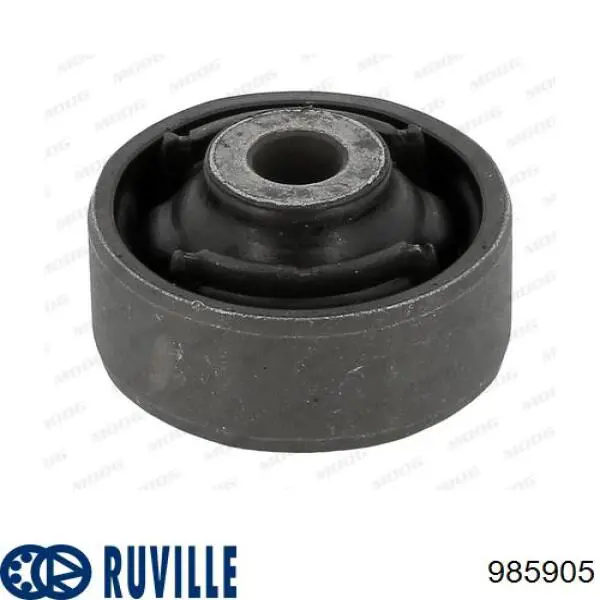 985905 Ruville silentblock de suspensión delantero inferior