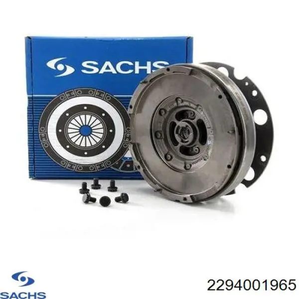 2294 001 965 Sachs volante motor