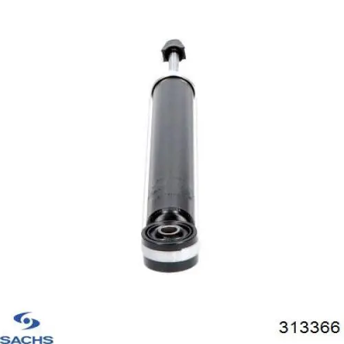 313 366 Sachs amortiguador trasero