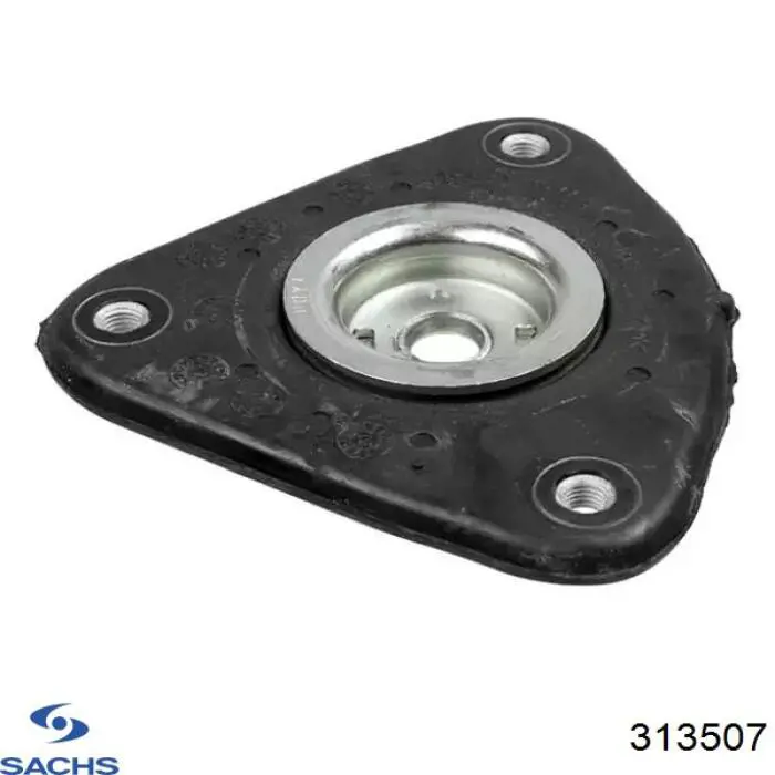 313 507 Sachs amortiguador trasero