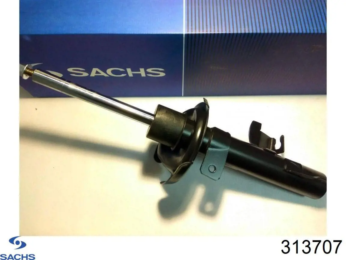 313 707 Sachs amortiguador trasero izquierdo